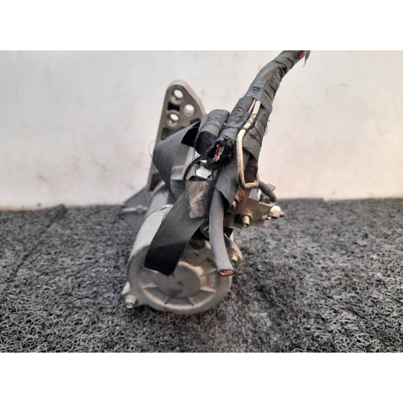 Recambio de motor arranque para renault clio iv technofeel referencia OEM IAM 23300797R 18I3040AGC VALEO - Gris 6