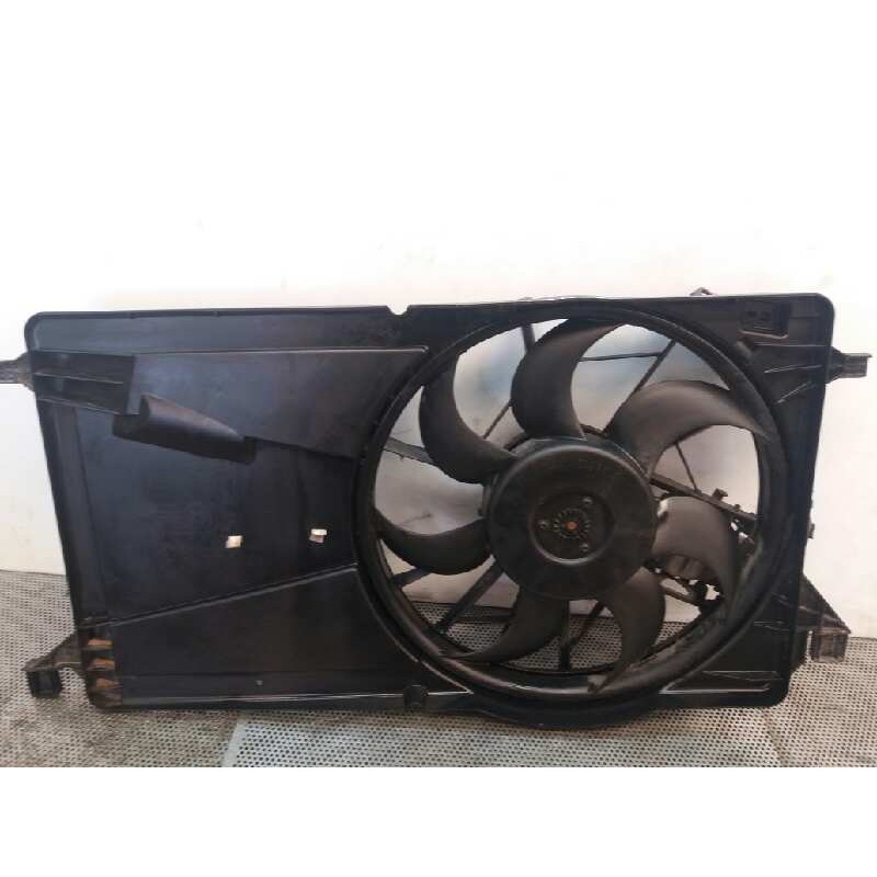 Recambio de electroventilador para ford focus c-max (cap) 1.8 cat referencia OEM IAM 0130307072 1137328366 - Azul 3