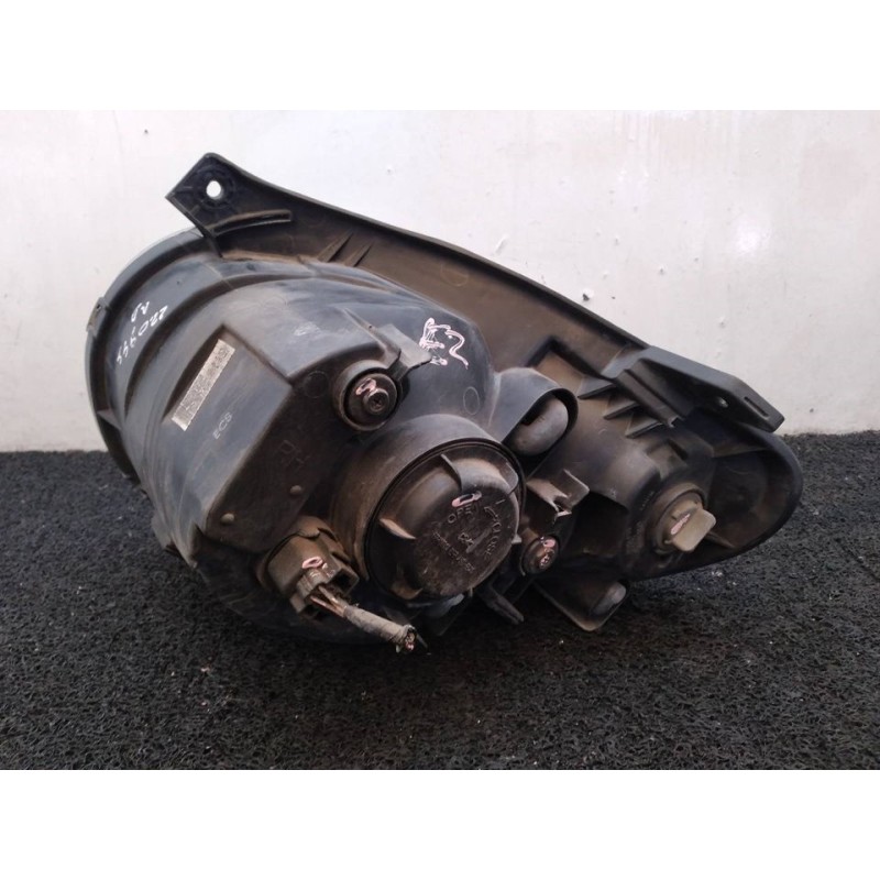 Recambio de faro derecho para kia picanto 1.0 concept referencia OEM IAM 2