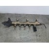 Recambio de rampa inyectora para nissan interstar (x70) caja cerrada, l 1h1, batalla corta 2,8t referencia OEM IAM 0445214025 82