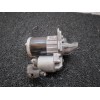 Recambio de motor arranque para nissan micra (k13) acenta referencia OEM IAM 233001HC0D M000TD0971 MITSUBISHI