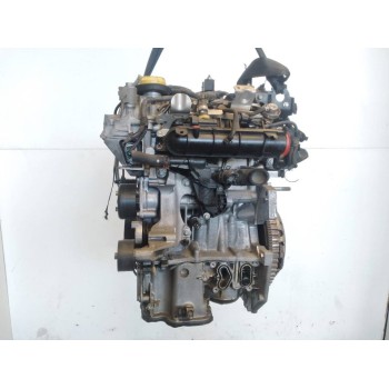 MOTOR COMPLETO H4BA400 