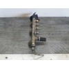 Recambio de rampa inyectora para nissan interstar (x70) caja cerrada, l 1h1, batalla corta 2,8t referencia OEM IAM 0445214025 82