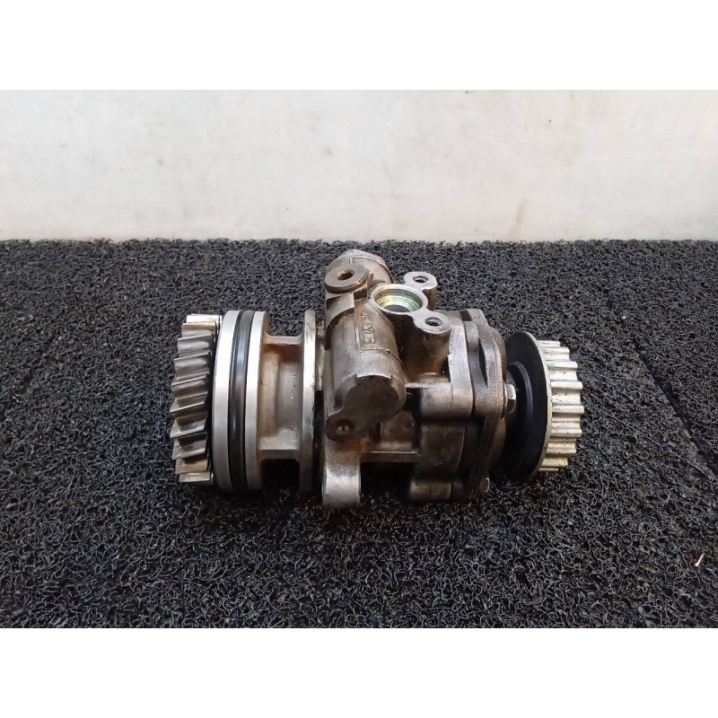 Recambio de bomba direccion para volkswagen touareg (7la) tdi v10 referencia OEM IAM 7L6422153B 070145249 KYB