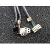Recambio de mando luces para hyundai coupe (j2) 1.6 fx coupe referencia OEM IAM 9340027000  