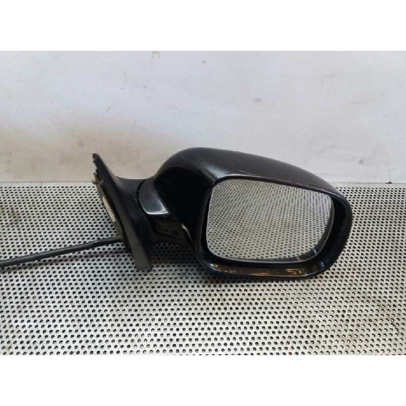 Recambio de retrovisor derecho para skoda fabia (6y2/6y3) spirit referencia OEM IAM   