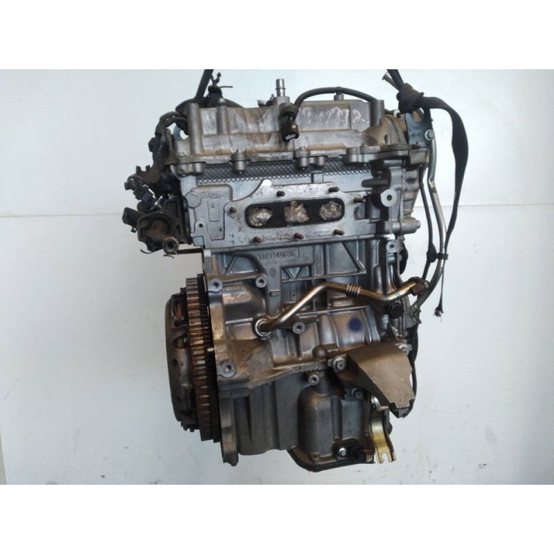 Recambio de motor completo para renault clio iv technofeel referencia OEM IAM H4BA400 - Gris 5