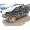 renault trafic ii furgoneta (fl) del año 2011