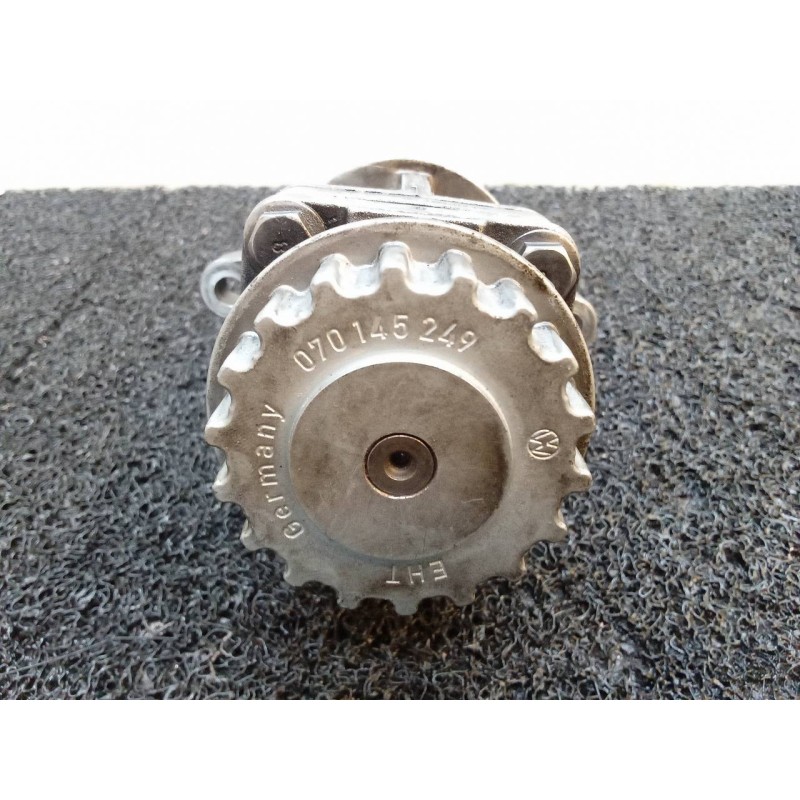 Recambio de bomba direccion para volkswagen touareg (7la) tdi v10 referencia OEM IAM 7L6422153B 070145249 KYB - Gris 3