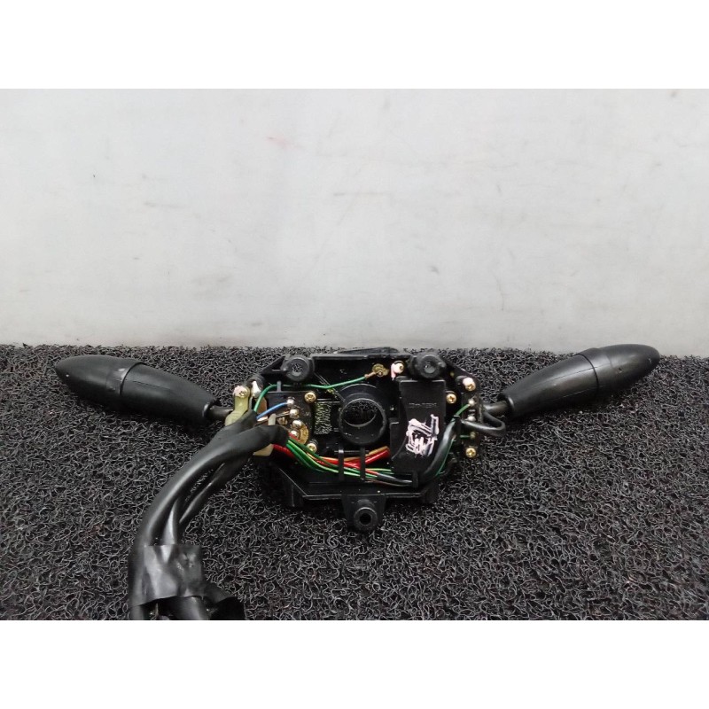 Recambio de mando luces para hyundai coupe (j2) 1.6 fx coupe referencia OEM IAM 9340027000 - Rojo 3