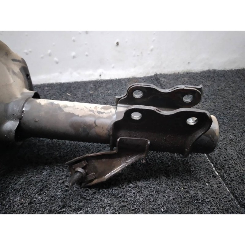 Recambio de amortiguador delantero derecho para nissan vanette cargo vanette cargo combi - 5 referencia OEM IAM - Blanco 3