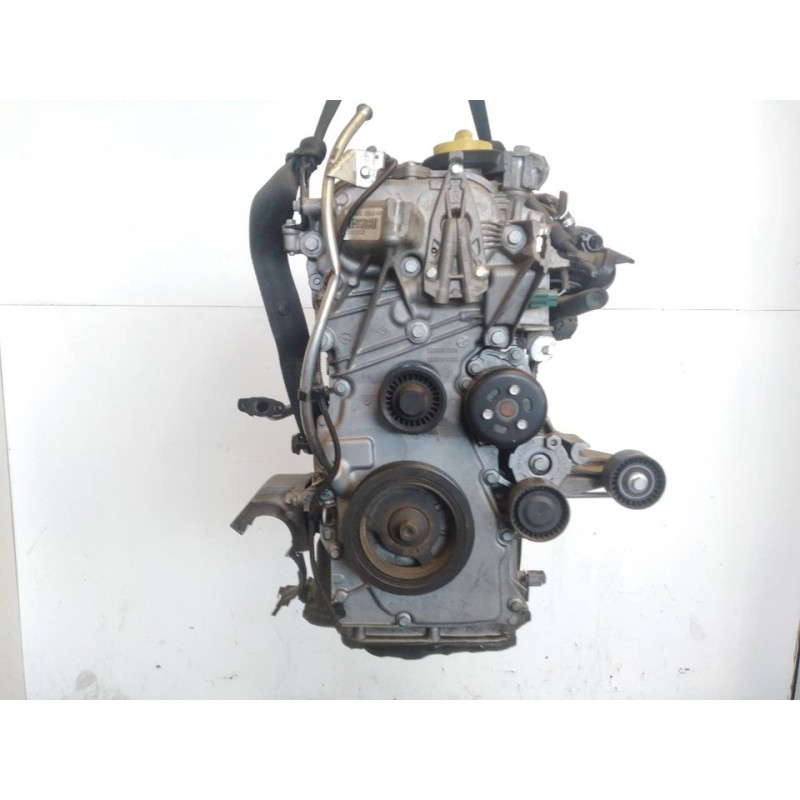 Recambio de motor completo para renault clio iv technofeel referencia OEM IAM H4BA400 - Gris 6