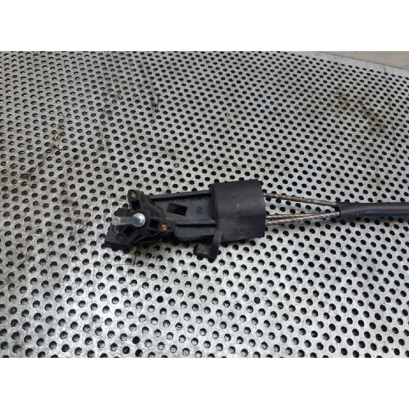 Recambio de retrovisor derecho para skoda fabia (6y2/6y3) spirit referencia OEM IAM - Negro 3