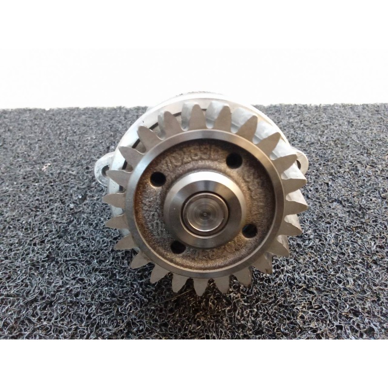 Recambio de bomba direccion para volkswagen touareg (7la) tdi v10 referencia OEM IAM 7L6422153B 070145249 KYB - Gris 4
