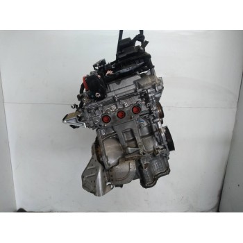 MOTOR COMPLETO HR12 