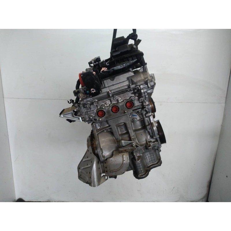 Recambio de motor completo para nissan micra (k13) acenta referencia OEM IAM HR12  