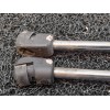 Recambio de amortiguadores maletero / porton para skoda octavia berlina (1u2) 1.9 tdi glx referencia OEM IAM   