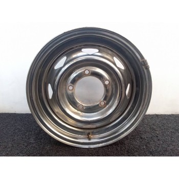 LLANTA 15X6J001 