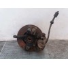Recambio de mangueta delantera izquierda para ford focus c-max (cap) 1.8 cat referencia OEM IAM   