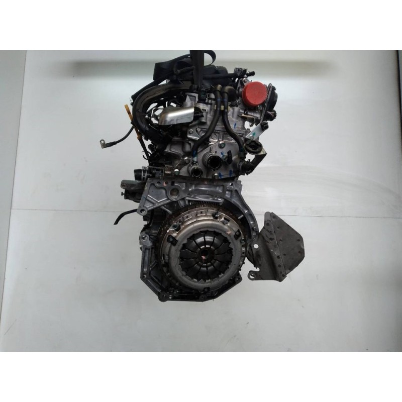 Recambio de motor completo para nissan micra (k13) acenta referencia OEM IAM HR12 - Rojo 2