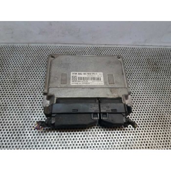 CENTRALITA MOTOR UCE 03E906023D 5WP4050204 VDO