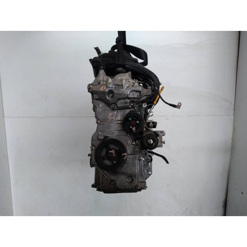 Recambio de motor completo para nissan micra (k13) acenta referencia OEM IAM HR12 - Rojo 3