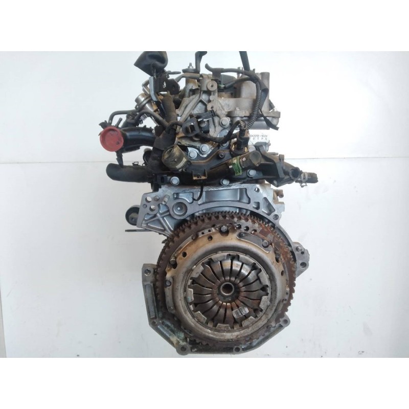 Recambio de motor completo para renault clio iv technofeel referencia OEM IAM H4BA400 - Gris 9