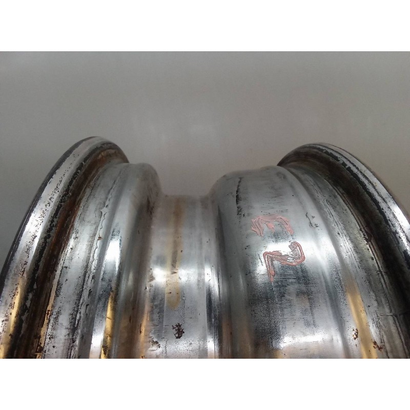 Recambio de llanta para lada niva ( 2121 / 21213 / 21214 / 21215 ) niva utility referencia OEM IAM 15X6J001 3