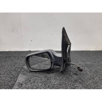 RETROVISOR IZQUIERDO 