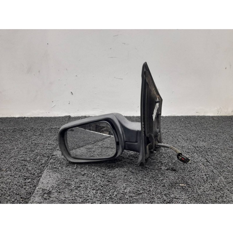 Recambio de retrovisor izquierdo para ford fiesta (cbk) ghia referencia OEM IAM   