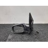 Recambio de retrovisor izquierdo para ford fiesta (cbk) ghia referencia OEM IAM   