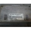 Recambio de centralita motor uce para skoda fabia (6y2/6y3) spirit referencia OEM IAM 03E906023D 5WP4050204 VDO