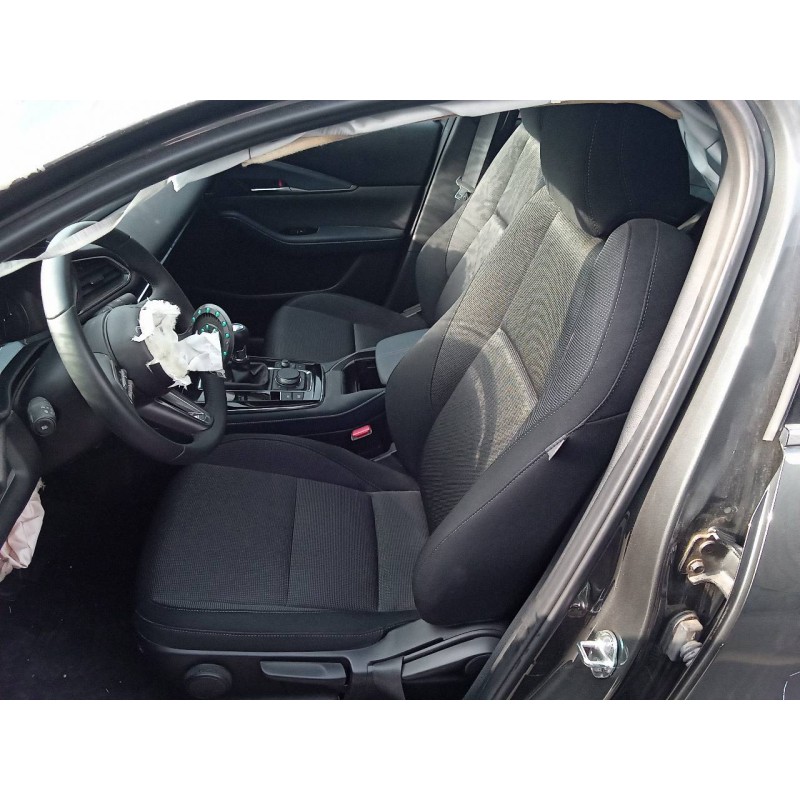 Recambio de asiento delantero izquierdo para mazda cx-30 selection 2wd referencia OEM IAM   