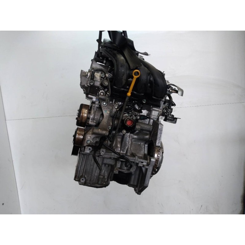 Recambio de motor completo para nissan micra (k13) acenta referencia OEM IAM HR12 - Rojo 4