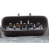 Recambio de valvula egr para nissan cabstar 09.06 cabstar 35.xx cabina simple cabina individual referencia OEM IAM 14710EC00B 15