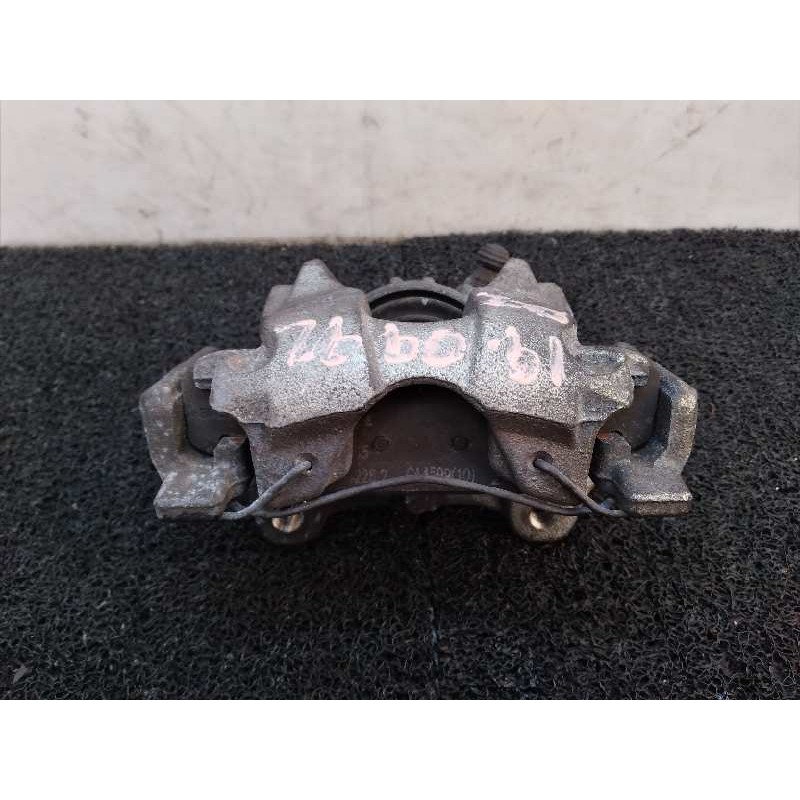 Recambio de pinza de freno delantera derecha para renault clio iv technofeel referencia OEM IAM 959 410104961R 