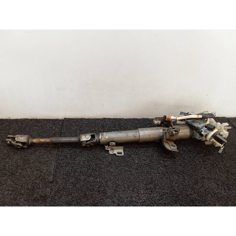 Recambio de columna direccion para mitsubishi galant berlina (ea0) 2000 gls climatizado referencia OEM IAM   
