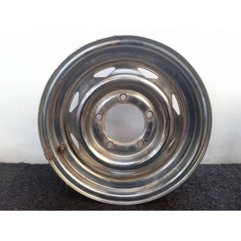 LLANTA 15X6J001 