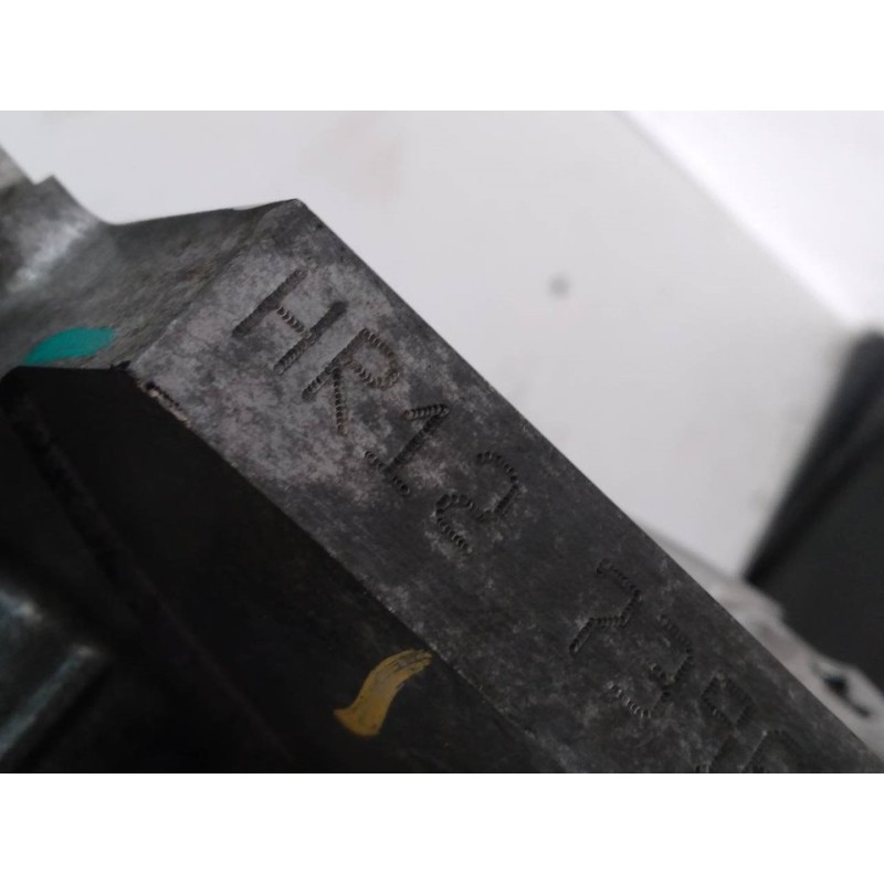 Recambio de motor completo para nissan micra (k13) acenta referencia OEM IAM HR12 - Rojo 6