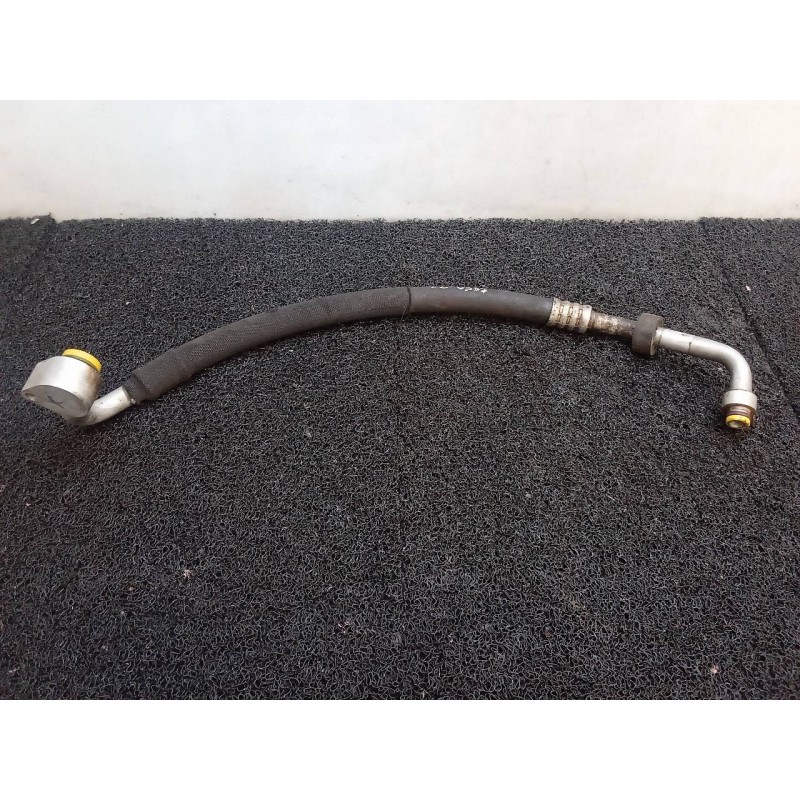Recambio de tubos aire acondicionado para volkswagen touareg (7la) tdi v10 referencia OEM IAM   