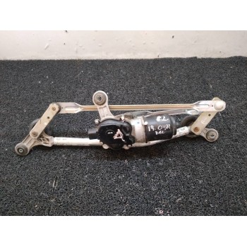 MOTOR LIMPIA DELANTERO 