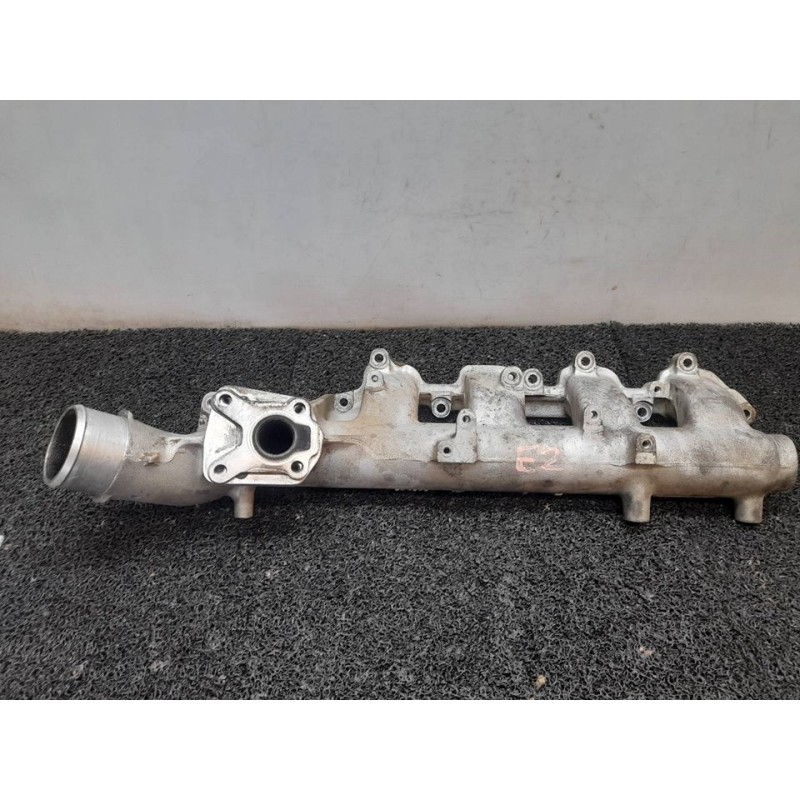 Recambio de colector admision para nissan cabstar 09.06 cabstar 35.xx cabina simple cabina individual referencia OEM IAM 1710802