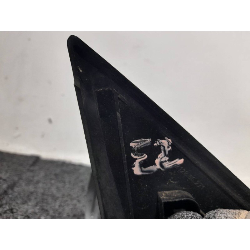 Recambio de retrovisor izquierdo para ford fiesta (cbk) ghia referencia OEM IAM 6