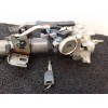 Recambio de columna direccion para mitsubishi galant berlina (ea0) 2000 gls climatizado referencia OEM IAM   