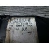 Recambio de caja reles / fusibles para ford focus c-max (cap) 1.8 cat referencia OEM IAM 6M5T14K733CLB  