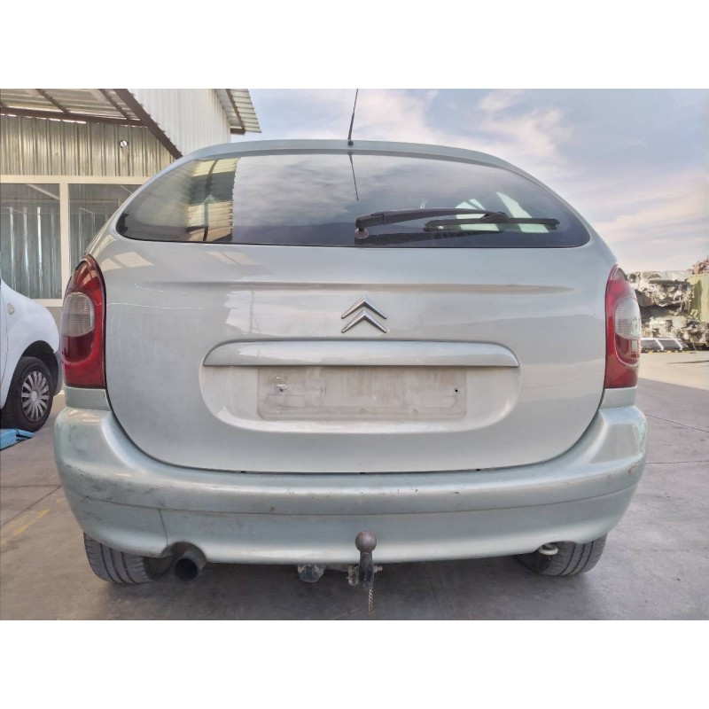 citroën xsara picasso del año 2004