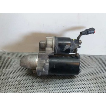 MOTOR ARRANQUE 0001107429 BOSCH 