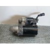 Recambio de motor arranque para opel corsa c essentia referencia OEM IAM 0001107429 BOSCH 