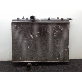 RADIADOR AGUA 9647421480 VALEO