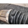 Recambio de transmision delantera derecha para renault clio iv technofeel referencia OEM IAM 39109101R  